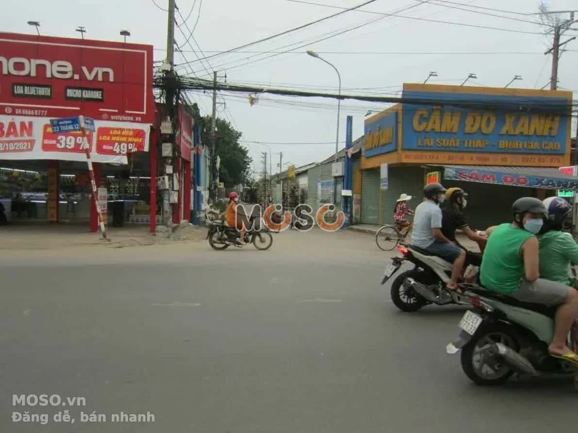 Bán đất đường An Phú 31 Thành phố Thuận An, Bình Dương – giá 12 tỷ - ảnh 3